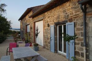 B&B / Chambres d'hotes Le Grand Noe : photos des chambres