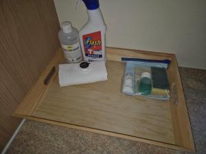 3 bedroom caravan 14 kingsgate