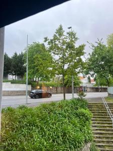 Luza Living Apartments