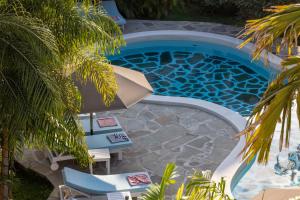 Monsoon Resort - Your Tropical Paradise