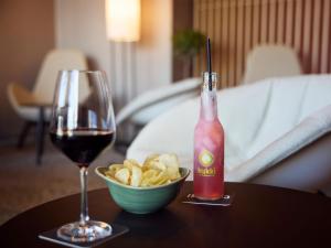 B&B HOTEL Würzburg-Altstadt