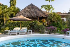 Monsoon Resort - Your Tropical Paradise