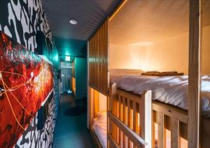 IKIDANE HOUSE Osaka Kyobashi - Vacation STAY 15425