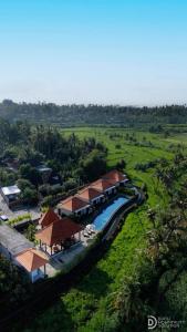 Tumbu Retreat