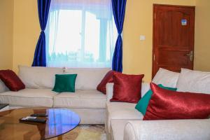 Kilifi Classy One Bedroom Airbnb