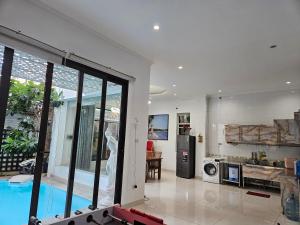 Kevin Villa Da Nang- 100m from the beach