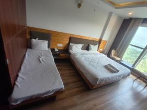 Dolphin Peaceful Location Resort