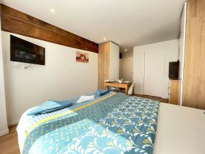 Cocoon Apartment Massy M10 proche Orly