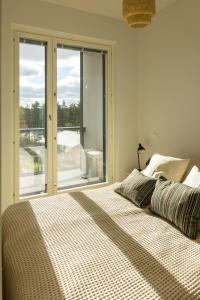 Sarvvik Golf and Lakeside Apartment