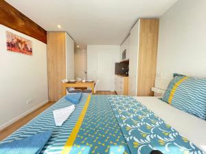 Cocoon Apartment Massy M10 proche Orly