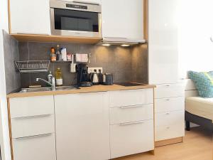 Cocoon Apartment Massy M10 proche Orly