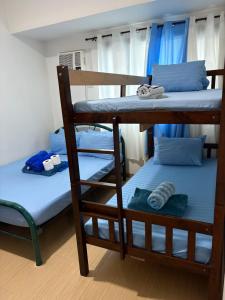 Urban haven Family&Barkada room