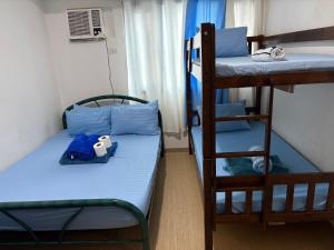 Urban haven Family&Barkada room