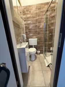 Apartment Bella Vita