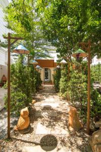 Hue Crown Boutique Villa- Hue Ancient Capital