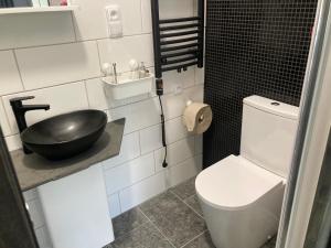 KuK Račice - pokoj s malou terasou