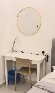 ICC Suites Ipoh City Center, New & cozy, 6 Pax