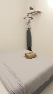 ICC Suites Ipoh City Center, New & cozy, 6 Pax