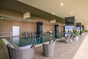 ICC Suites Ipoh City Center, New & cozy, 6 Pax