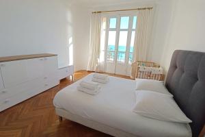 Bright T3 - near the beach