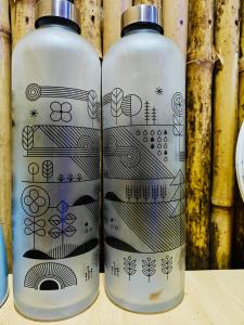 Euphoria Stays-A Bamboo House