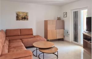 Lovely Home In Tribunj With Wifi