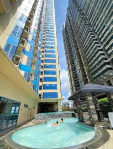 Urban haven Family&Barkada room