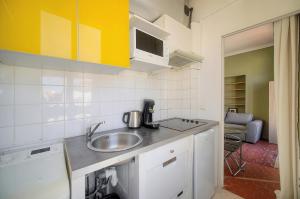 Chic 2 Pieces BALCON, HOCHE-HYPERCENTRE A1B162