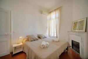 Chic 2 Pieces BALCON, HOCHE-HYPERCENTRE A1B162