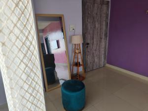 The Golden Tree Homestay in Hatigaon