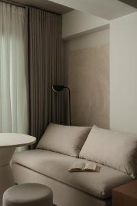 Nerea by the sea Suites