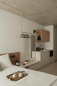 Nerea by the sea Suites