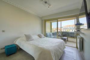 BEAU 2 chambres à 5 min de la CROISETTE A2B260