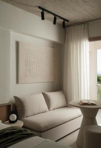 Nerea by the sea Suites