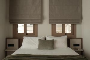 Nerea by the sea Suites