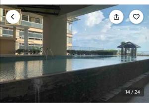 Urban haven Family&Barkada room