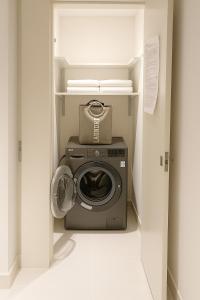 2 BR Soul Beach Mamsha Sadiyaat - Partial Sea view