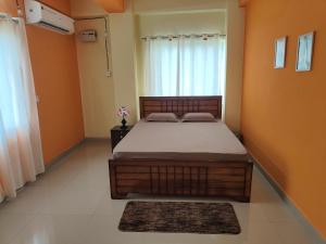 The Golden Tree Homestay in Hatigaon