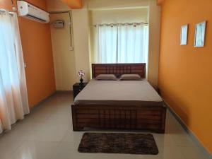 The Golden Tree Homestay in Hatigaon