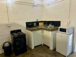 StaySphere at Craftsmenship Maboneng