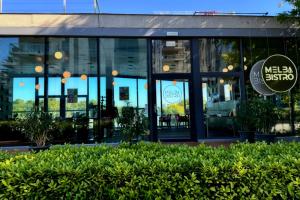 Prestige Yacht Resort Budapest