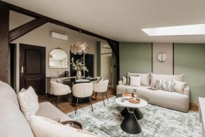 Florian Gate Apartments by CityZen Properties