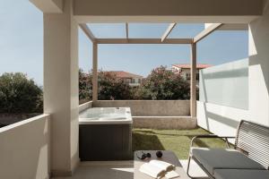 Nerea by the sea Suites