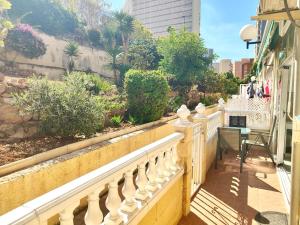 Appartement rénové et cosy - La Siesta