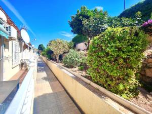 Appartement rénové et cosy - La Siesta