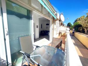 Appartement rénové et cosy - La Siesta