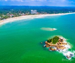 Mamas Hotel Weligama