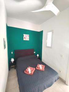 Appartement rénové et cosy - La Siesta