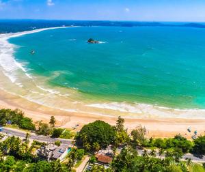 Mamas Hotel Weligama