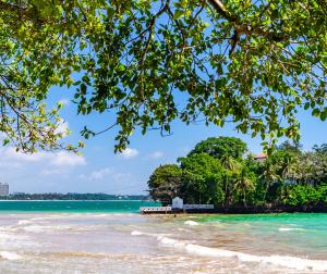 Mamas Hotel Weligama